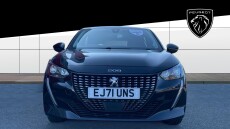 Peugeot 208 1.2 PureTech 100 Allure Premium 5dr Petrol Hatchback